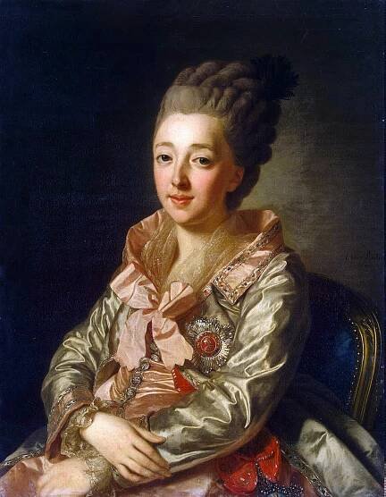 Vilemína Luisa Hesensko-Darmstadtská