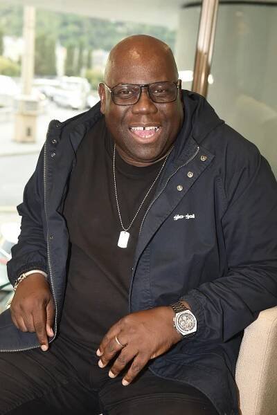 Král elektronické hudby je v Praze. Víme, co Carl Cox plánuje provádět v Praze poté, co uvede fanoušky svou muzikou do rauše
