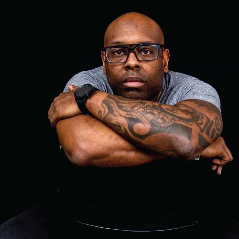 Supergivers Podcast with Jesse Johnson
