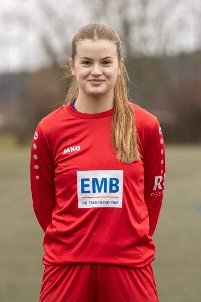 U17 - 1. FFC Turbine Potsdam