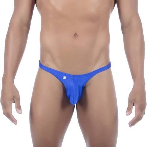 490(2) joe snyder maxi bulge slipy blue js mbul 03