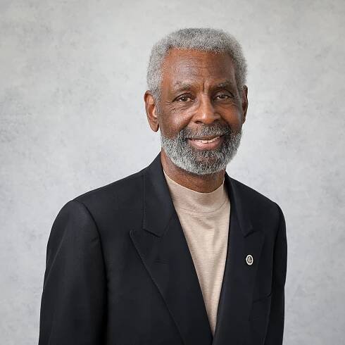 George Arthur Kennedy | Author