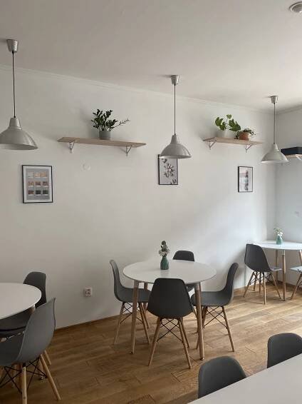 Peter a Michaela otvorili bistro v čase korony: Vážime si každú jednu objednávku - Nazjedenie.sk % %