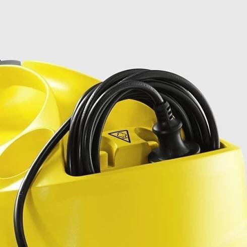 Kärcher SC 4 EasyFix 1.512-450.0