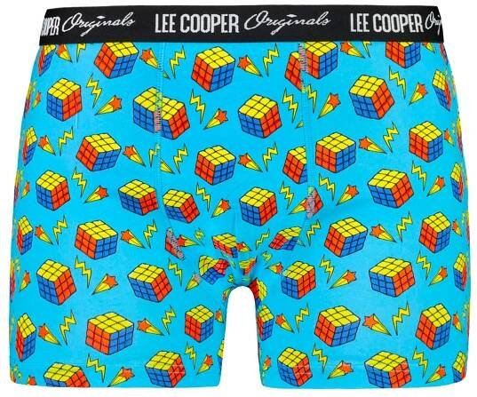 Pánské boxerky Lee Cooper Patterned