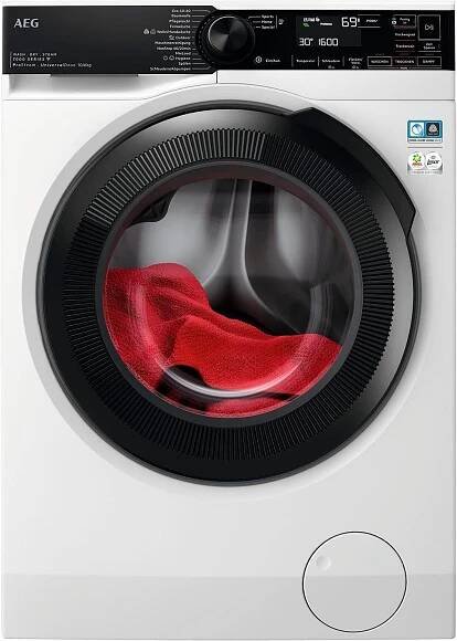 AEG LFR73964VC + dobré rady zdarma - Elektro Vaďura