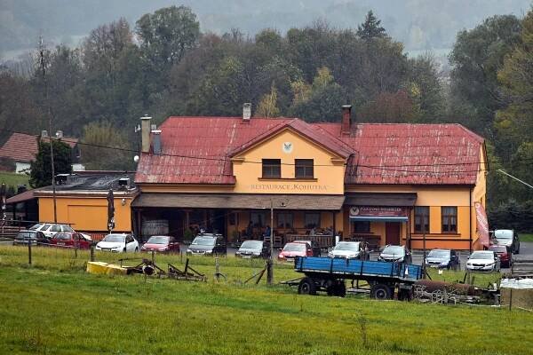 Pivovar Kohutka foto 1