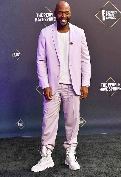 Karamo Brown