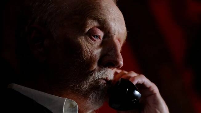The Call - Z filmu - Tobin Bell