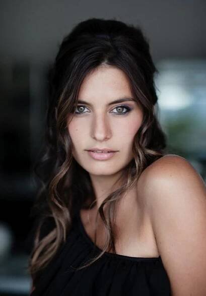 Laetitia MILOT