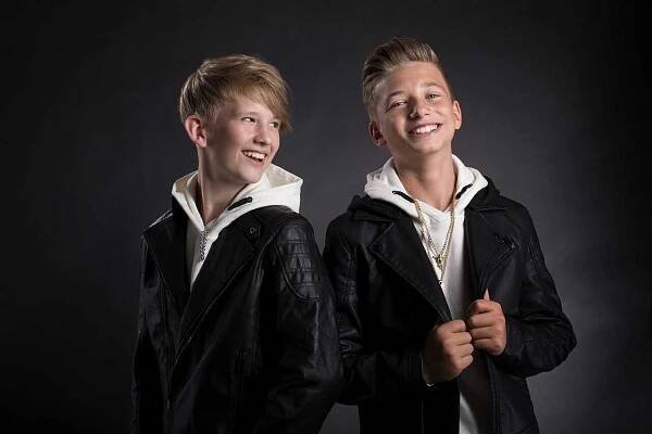 Nejdřív se jim smáli, ale duo Ben & Mateo ovládlo český YouTube