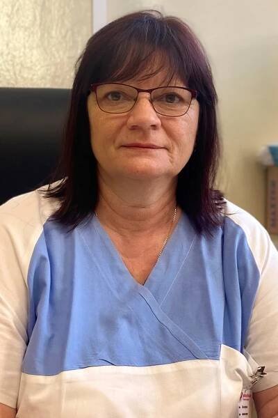 LSPP (pohotovost) | Nemocnice Břeclav
