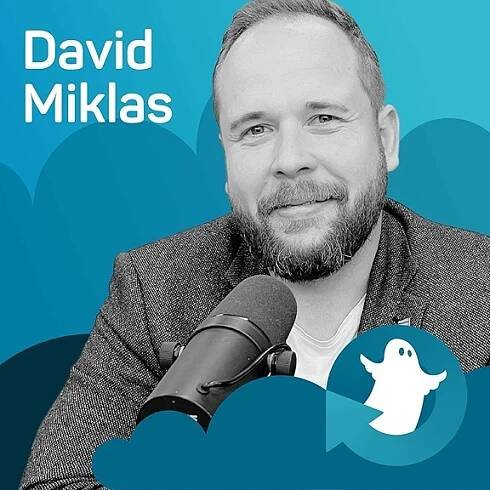 Kyberbezpečnost versus inovace? Jde to, ale musíte vědět proč, říká David Miklas ze Správy železnic