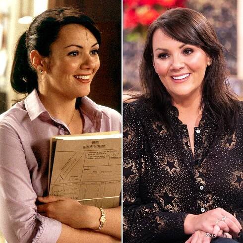 ‘Love Actually’ Cast: Where Are They Now?