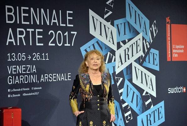 Carolee Schneemann, Protean Artist Who Helped Define Contemporary Avant-Garde, Has Died 79