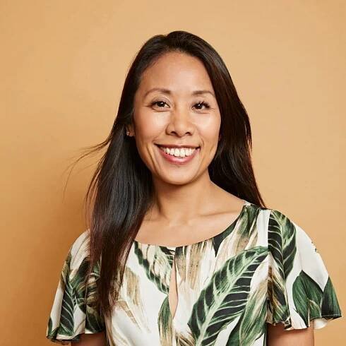 Lessons in Fundraising from Eight Female Entrepreneurs 1