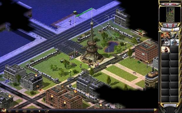 Command and Conquer: Red Alert 2 – Hardcore Gaming 101