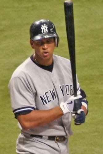 Alex Rodriguez - Wikipedia