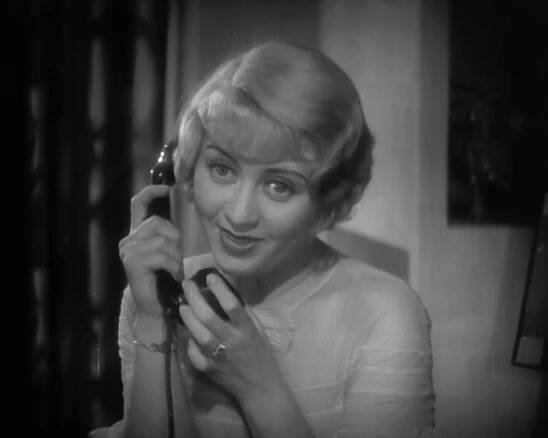 Goodbye Again (1933) Review, with Warren William, Joan Blondell, and Genevieve Tobin – Pre-Code.Com