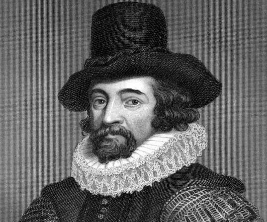 Francis Bacon Biography - Facts, Childhood, Family Life & Achievements