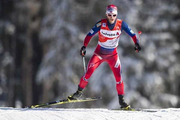 Ruske Välbeovej sa nepáči rýchly astmatik Sundby