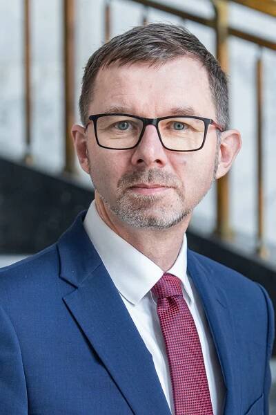 Petr Sklenář