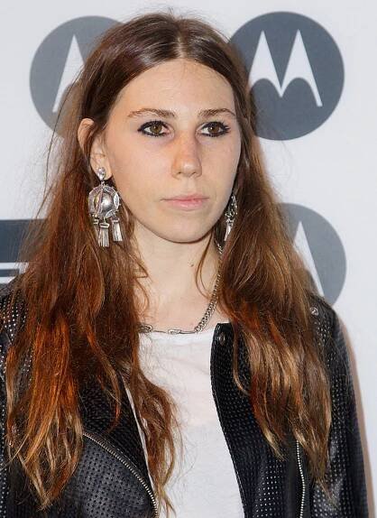 Chace Crawford, Girls' Zosia Mamet and more: Moto X Launch Party - Entertainment.ie