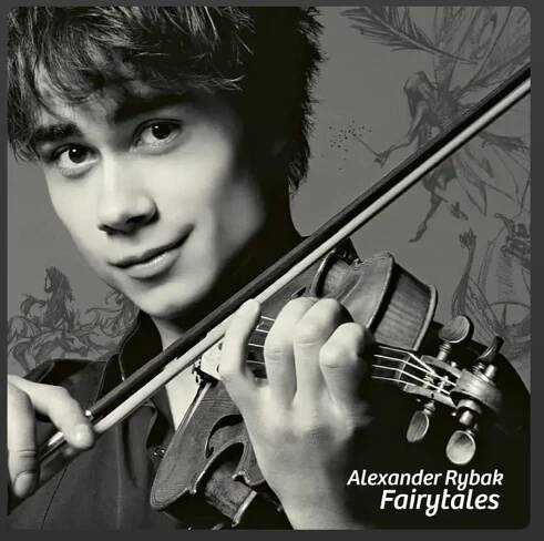 Fairytale