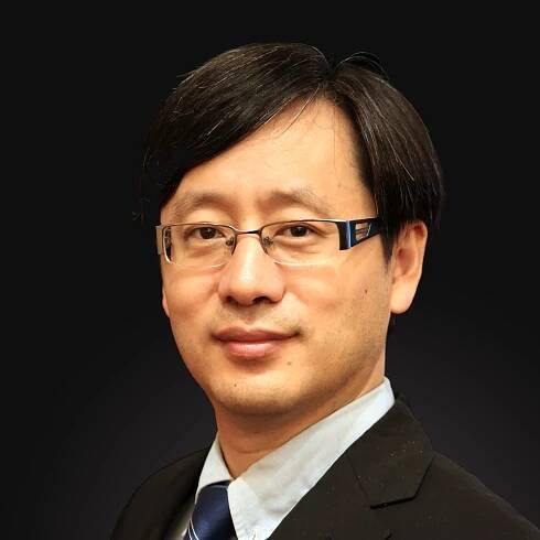 Hesheng Wang