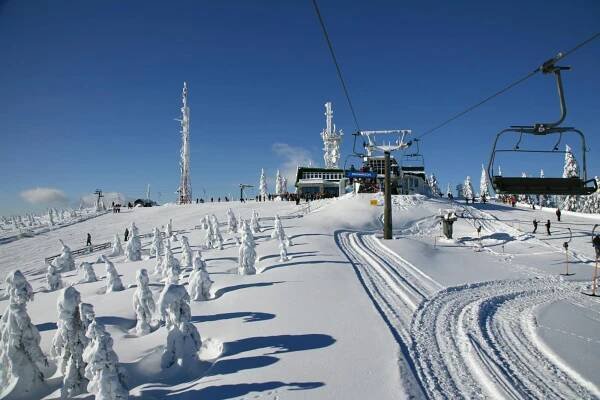 Resort Spindl Spindleruv Mlyn 3*,