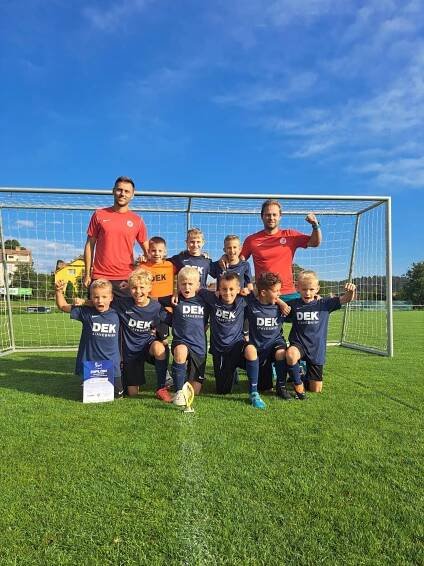 Září 2024 – FC Boskovice