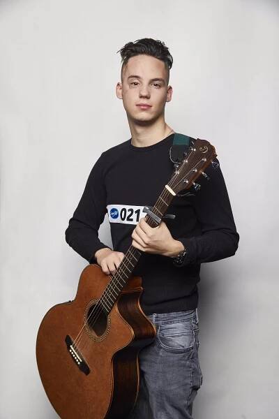 Foto k tématům SuperStar 2020, David Jakubkovič – stránka 42