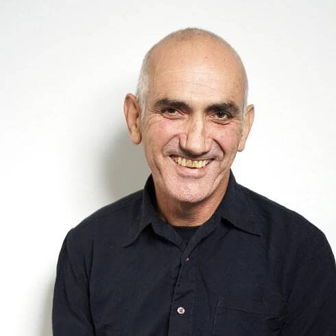 Episode 94 - Paul Kelly