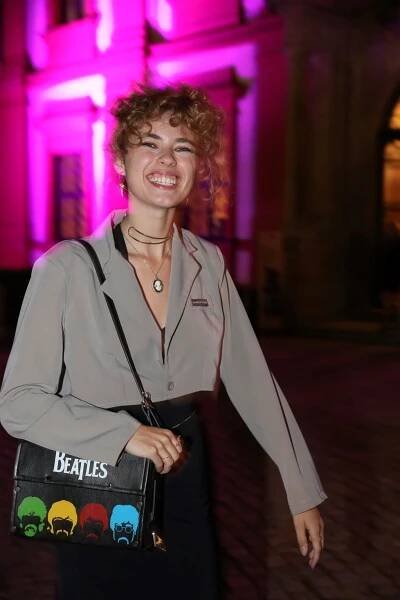 Herečka Anna Dvořáková prozradila rodinné tajemství: Máma nesnášela svého tátu! Kvůli Aniččině výchově...