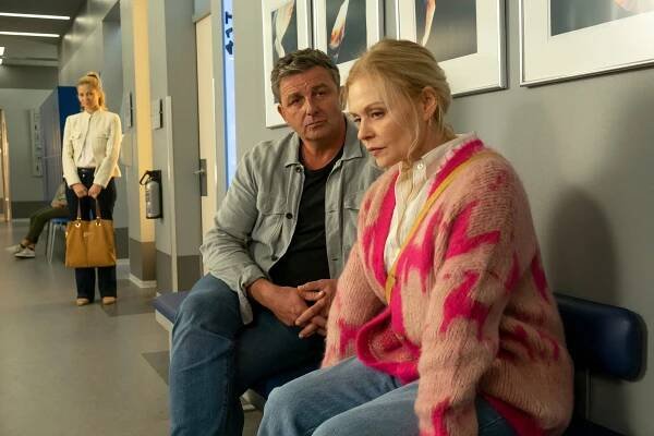 Hans Sigl, Susanna Simon - Doktor z hor: Nové příběhy - Hoffnung - Z filmu