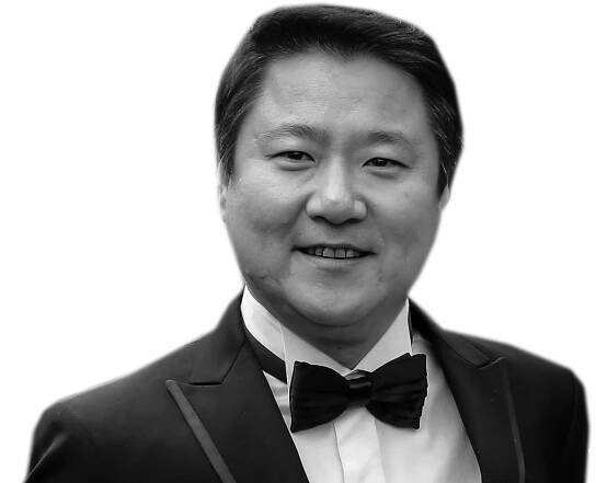 Dong Yu
