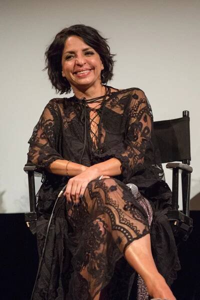 Verónica Falcón