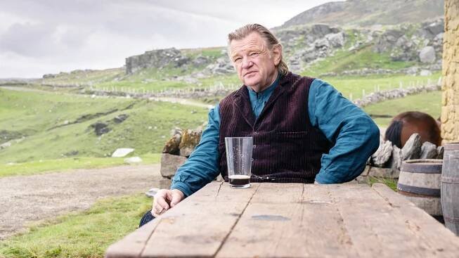 Brendan Gleeson - Actor