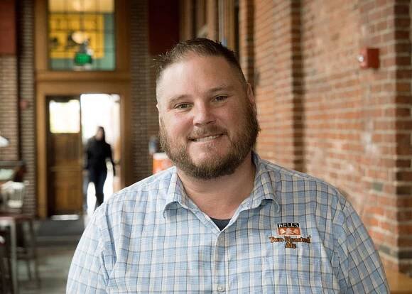 Inspired by family, fun and beer: Get to Know Mike - Bell's Brewery