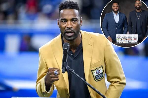 Calvin Johnson