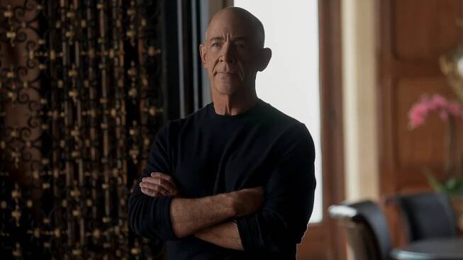 J.K. Simmons - Actor