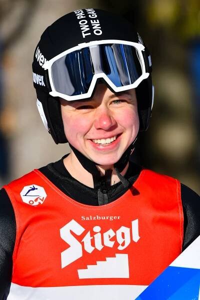 Mari Leinan Lund