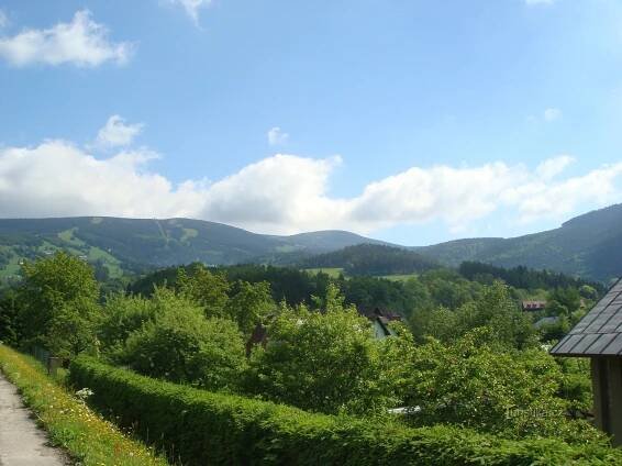 Rokytnice nad Jizerou, Tipy na výlet