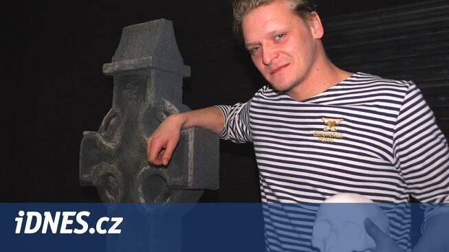 Herec Jankovský z ústecké činohry zkouší režírovat. Dnes má premiéru - iDNES.cz