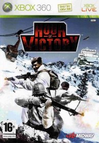 Hour Of Victory pro XBOX 360