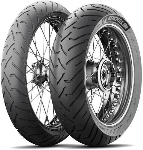 Michelin Anakee Road 150/70 R17 69 V od 3 574 Kč