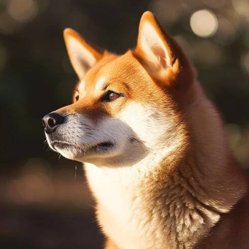 Shiba-Inu