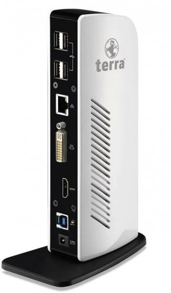 Gbiz - Terra Docking Station 731