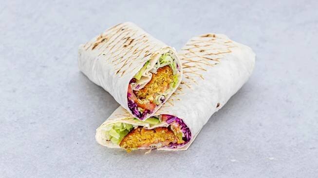 Chačapuri Kebab | Wolt | Doručení | Beroun-Králův Dvůr