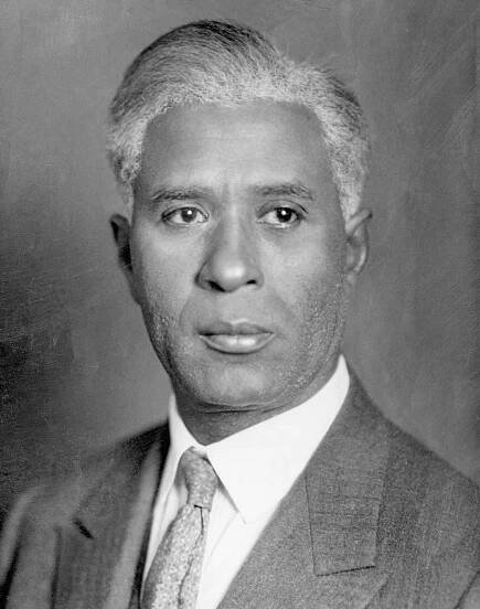 Garrett Morgan